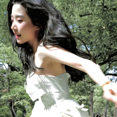致褒曼的情书