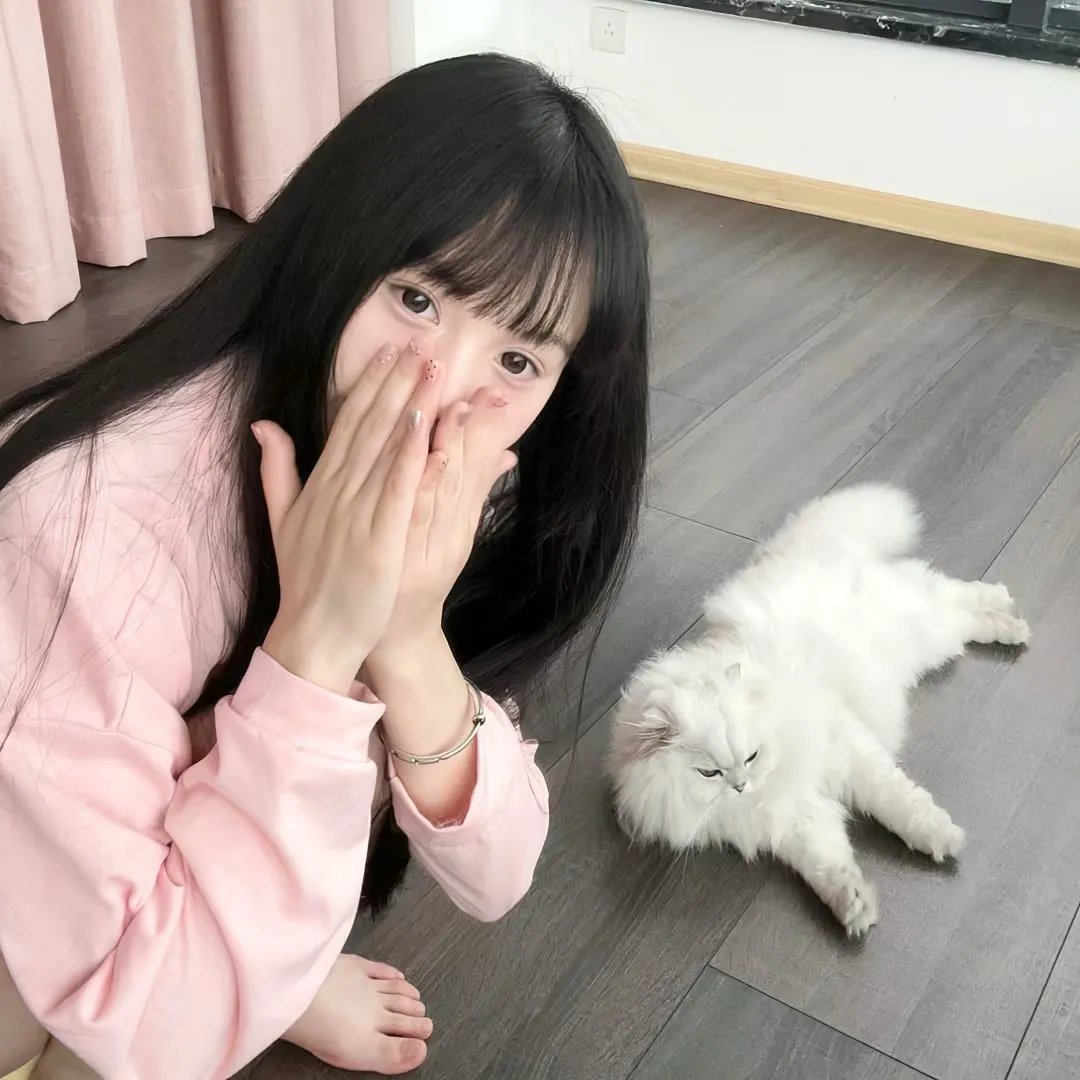 恶魔来搭讪